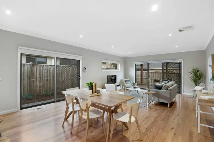Fifth view of Homely house listing, 5 Hobby Place, Doreen VIC 3754