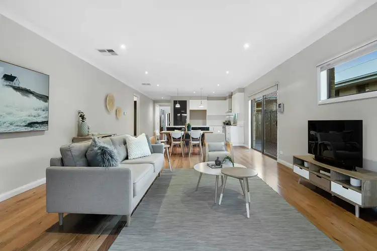 Sixth view of Homely house listing, 5 Hobby Place, Doreen VIC 3754