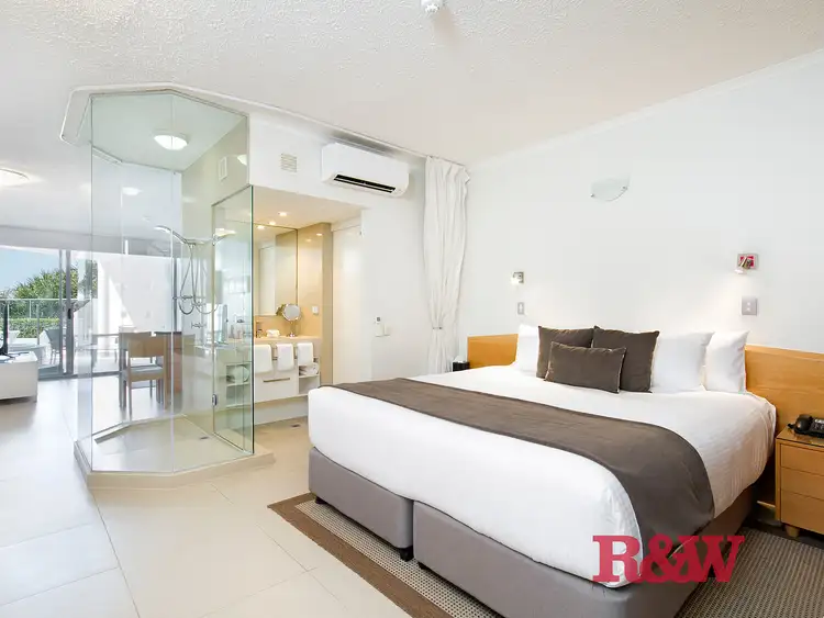 Fourth view of Homely apartment listing, 18/49 Hastings Street, Noosa Heads QLD 4567