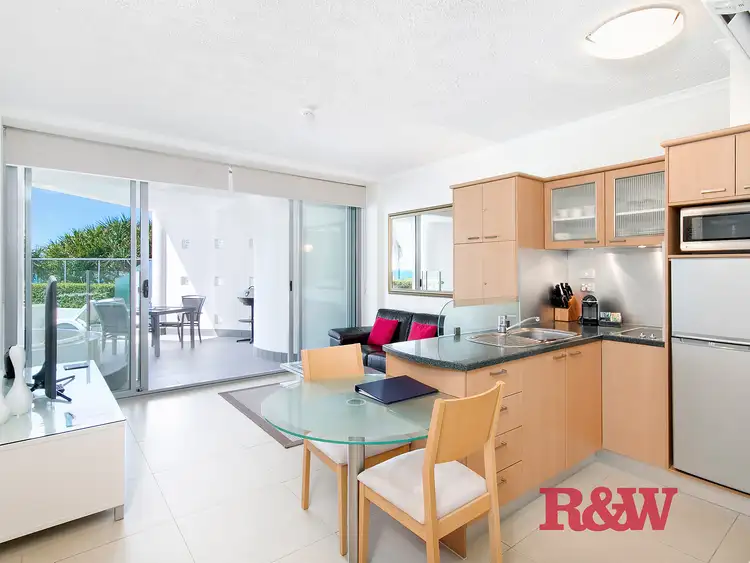 Sixth view of Homely apartment listing, 18/49 Hastings Street, Noosa Heads QLD 4567