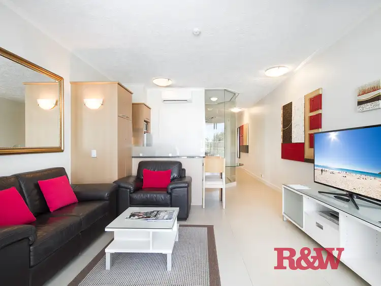 Seventh view of Homely apartment listing, 18/49 Hastings Street, Noosa Heads QLD 4567