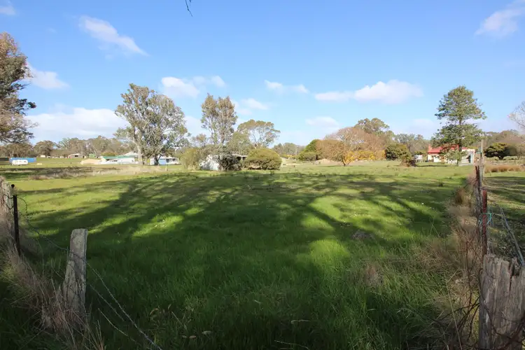 Lot/2 Hamilton Street, Lexton VIC 3352