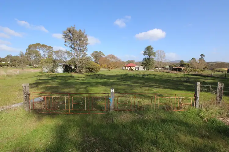 Second view of Homely land listing, Lot/2 Hamilton Street, Lexton VIC 3352