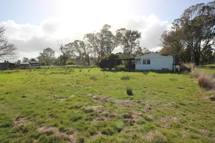 Fourth view of Homely land listing, Lot/2 Hamilton Street, Lexton VIC 3352