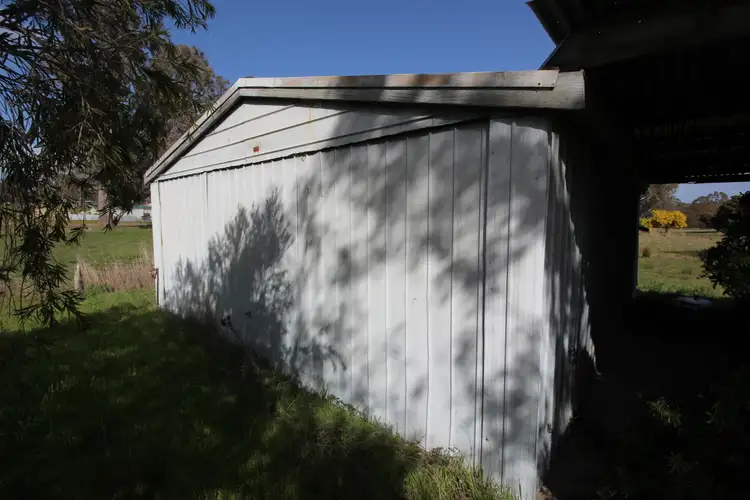 Fifth view of Homely land listing, Lot/2 Hamilton Street, Lexton VIC 3352