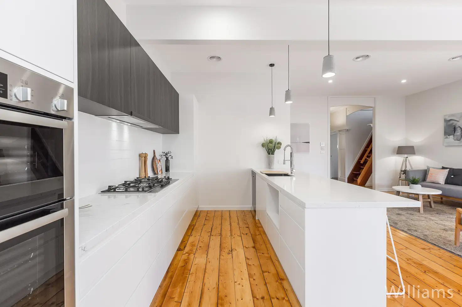 Main view of Homely house listing, 32 Collingwood Road, Newport VIC 3015