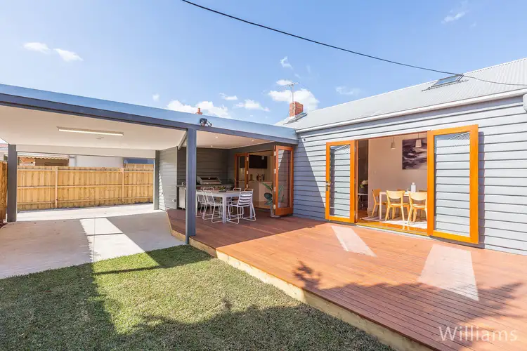 Third view of Homely house listing, 32 Collingwood Road, Newport VIC 3015