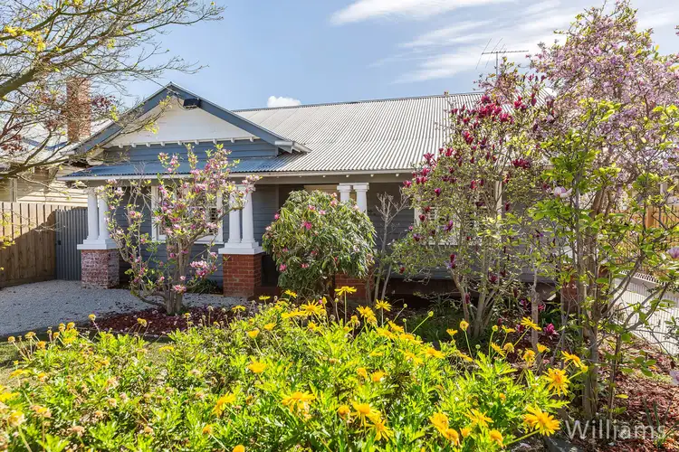 Fourth view of Homely house listing, 32 Collingwood Road, Newport VIC 3015