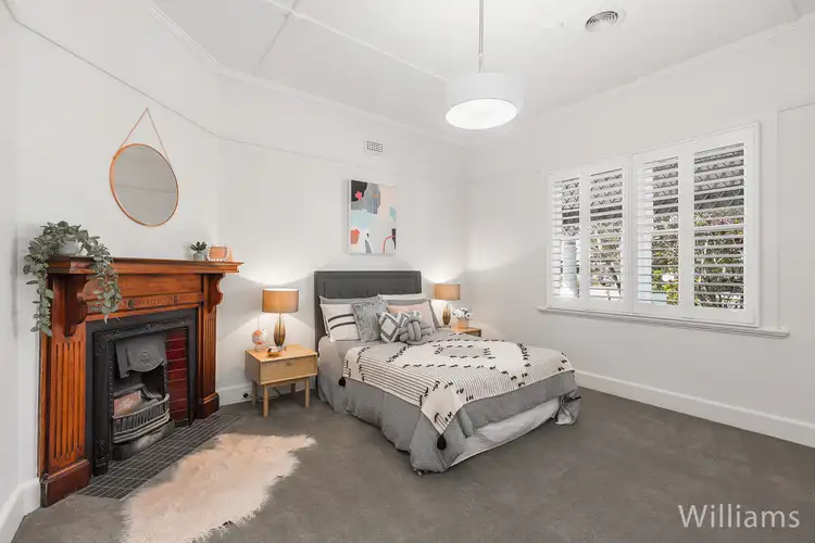 Fifth view of Homely house listing, 32 Collingwood Road, Newport VIC 3015