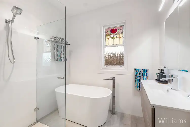 Sixth view of Homely house listing, 32 Collingwood Road, Newport VIC 3015