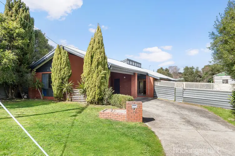 Main view of Homely house listing, 12 Carboni Court, Eureka VIC 3350