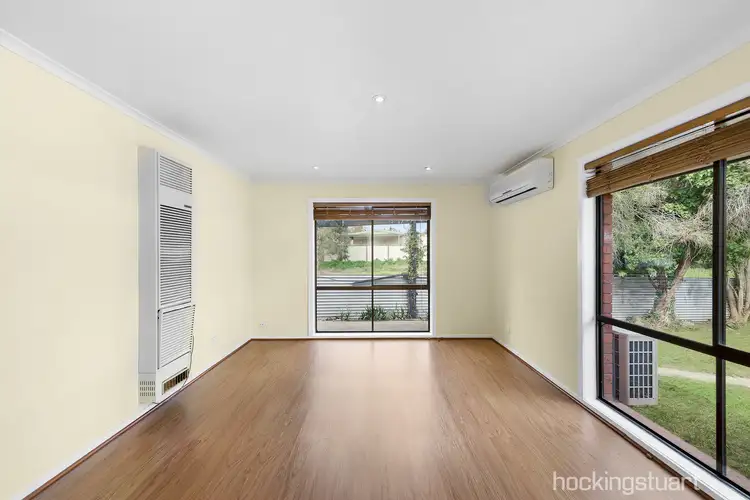 Fourth view of Homely house listing, 12 Carboni Court, Eureka VIC 3350