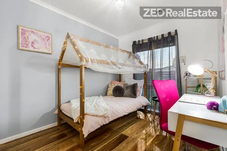 Fifth view of Homely house listing, 22 Eclipse Court, Hampton Park VIC 3976