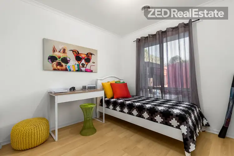 Sixth view of Homely house listing, 22 Eclipse Court, Hampton Park VIC 3976