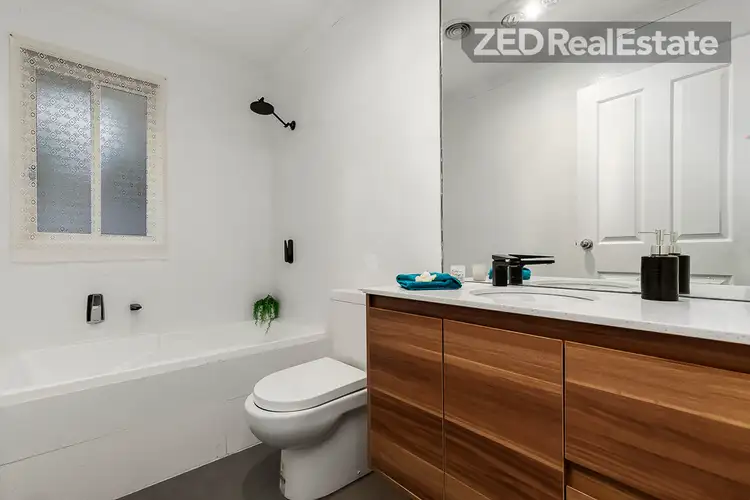 Seventh view of Homely house listing, 22 Eclipse Court, Hampton Park VIC 3976