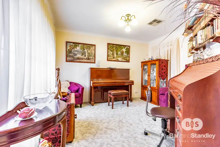 Fourth view of Homely unit listing, 1/21 Prince Phillip Drive, South Bunbury WA 6230