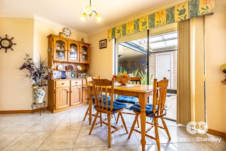 Sixth view of Homely unit listing, 1/21 Prince Phillip Drive, South Bunbury WA 6230