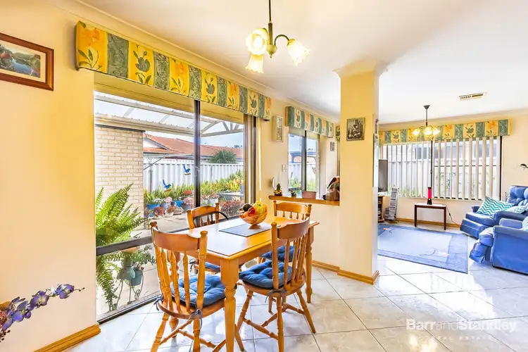 Seventh view of Homely unit listing, 1/21 Prince Phillip Drive, South Bunbury WA 6230