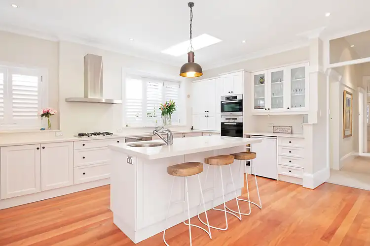 Second view of Homely house listing, 2 Lawson Place, Manly NSW 2095