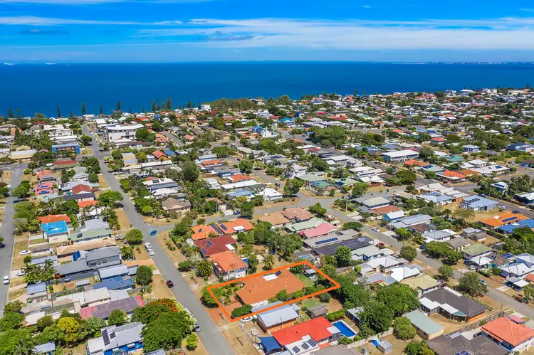 Second view of Homely house listing, 53 Albert Street, Margate QLD 4019