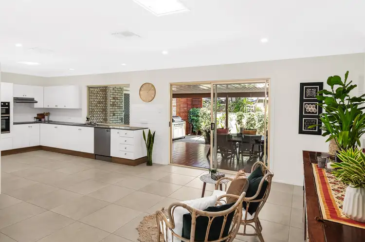 Fourth view of Homely house listing, 53 Albert Street, Margate QLD 4019