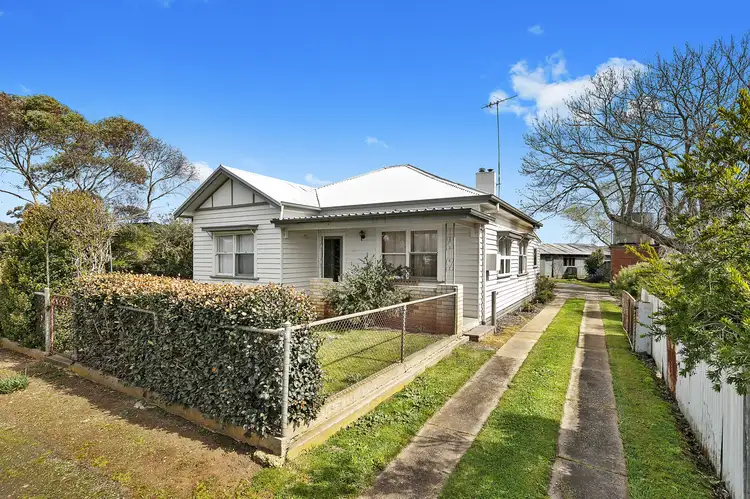 2733 Midland Highway, Newlyn VIC 3364
