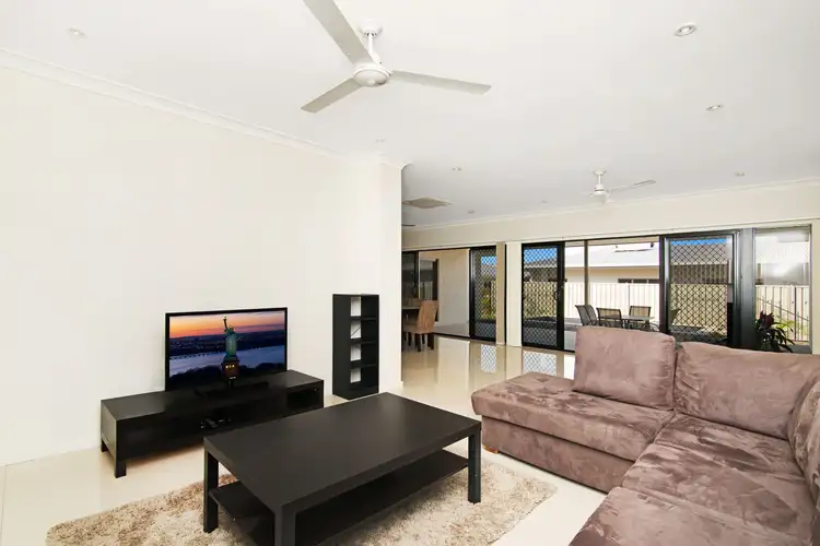 Second view of Homely house listing, 27 Blackburn Street, Muirhead NT 810