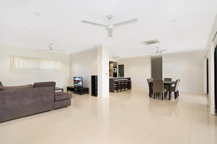 Third view of Homely house listing, 27 Blackburn Street, Muirhead NT 810