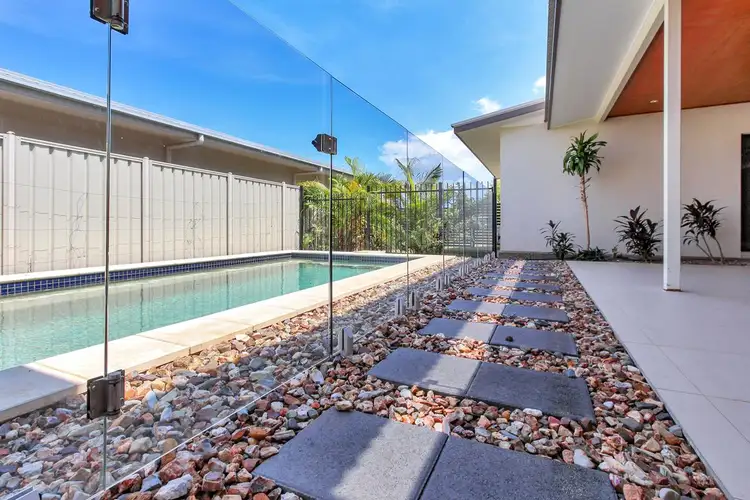 Sixth view of Homely house listing, 27 Blackburn Street, Muirhead NT 810