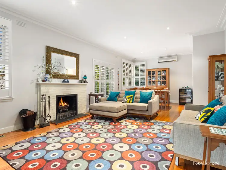 Second view of Homely house listing, 16 Stanley Grove, Blackburn VIC 3130