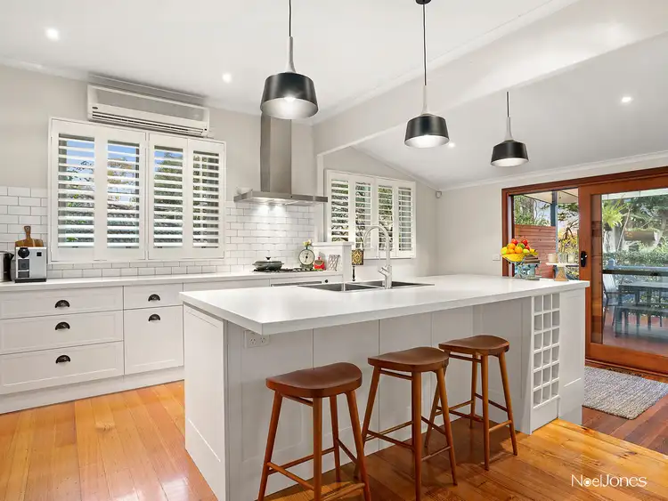 Fourth view of Homely house listing, 16 Stanley Grove, Blackburn VIC 3130