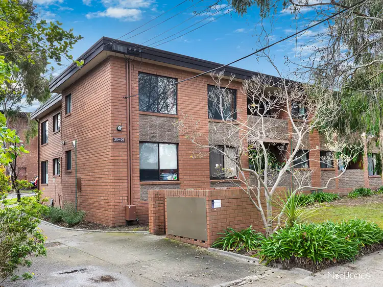 21/23-25 Albion Road, Box Hill VIC 3128