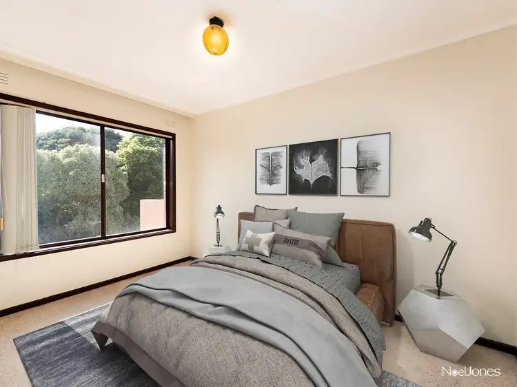 Third view of Homely apartment listing, 21/23-25 Albion Road, Box Hill VIC 3128