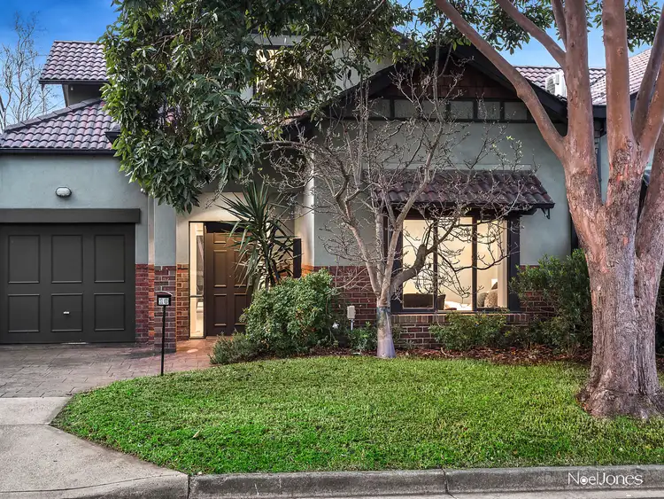 10 Delhi Street, Mitcham VIC 3132