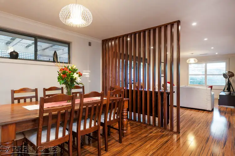 Fourth view of Homely house listing, 1/84 Strathallan Road, Macleod VIC 3085