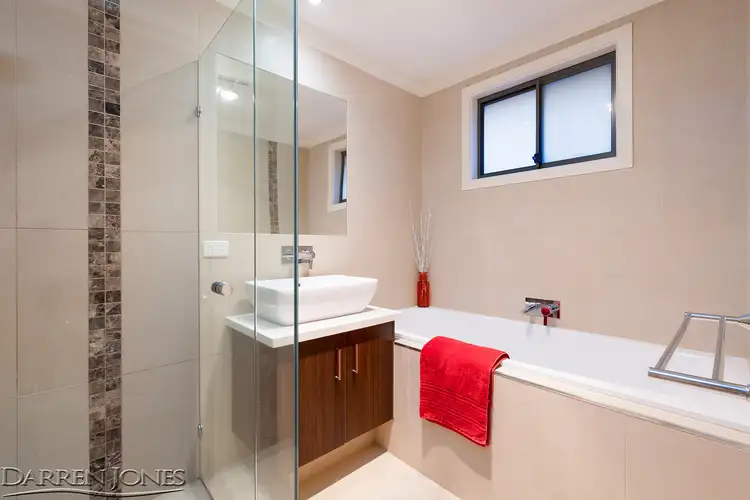 Sixth view of Homely house listing, 1/84 Strathallan Road, Macleod VIC 3085