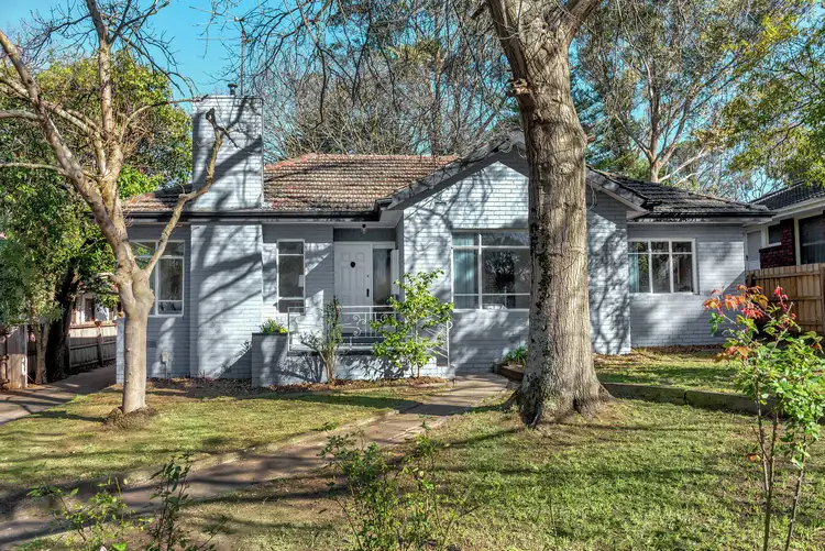Second view of Homely house listing, 146 Surrey Road, Blackburn VIC 3130