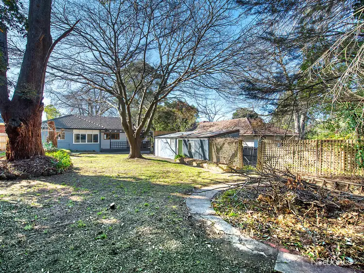 Fifth view of Homely house listing, 146 Surrey Road, Blackburn VIC 3130