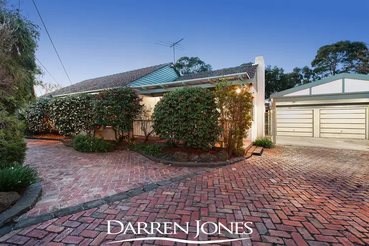 54 Vermont Parade, Greensborough VIC 3088