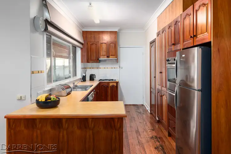Third view of Homely house listing, 54 Vermont Parade, Greensborough VIC 3088