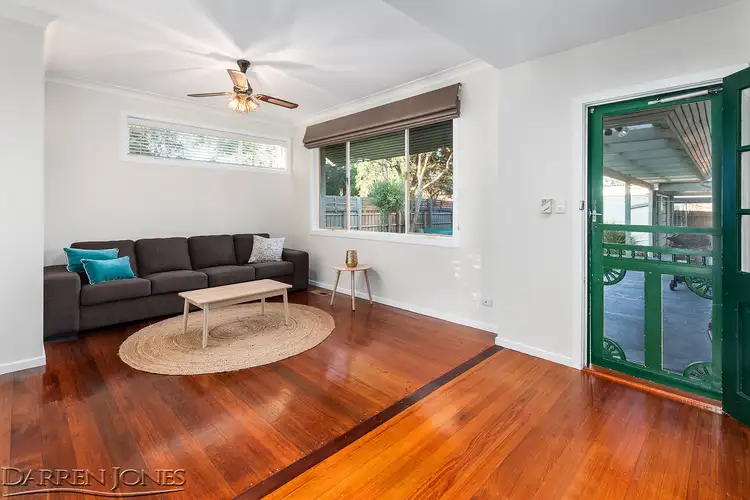 Fifth view of Homely house listing, 54 Vermont Parade, Greensborough VIC 3088