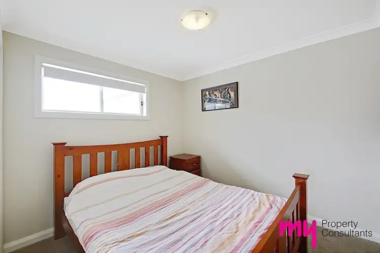 Fifth view of Homely semi-detached listing, 1/3 Rizal Street, Campbelltown NSW 2560