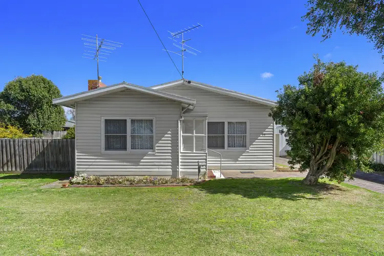 34 Ash Road, Leopold VIC 3224