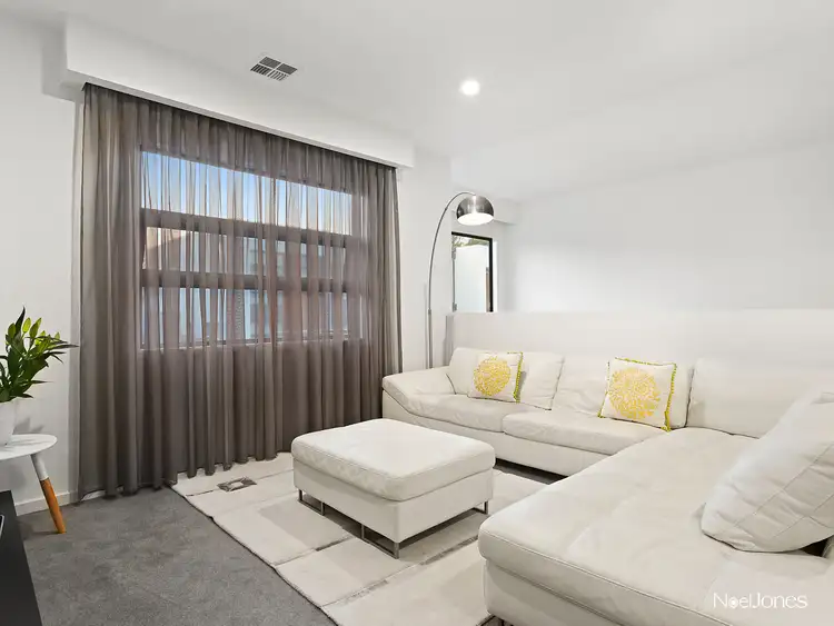 Fifth view of Homely townhouse listing, 3/60a Wakley Crescent, Wantirna South VIC 3152