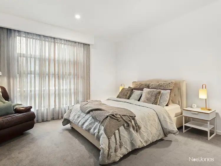 Sixth view of Homely townhouse listing, 3/60a Wakley Crescent, Wantirna South VIC 3152