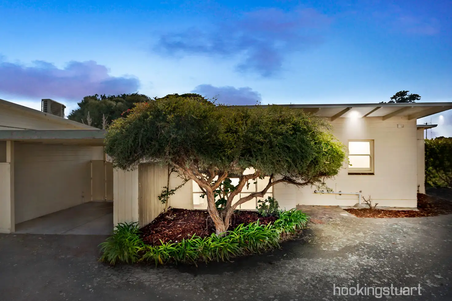 Main view of Homely unit listing, 3/5 Gould Street, Frankston VIC 3199