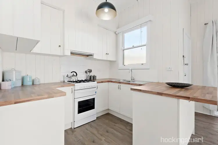Second view of Homely unit listing, 3/5 Gould Street, Frankston VIC 3199