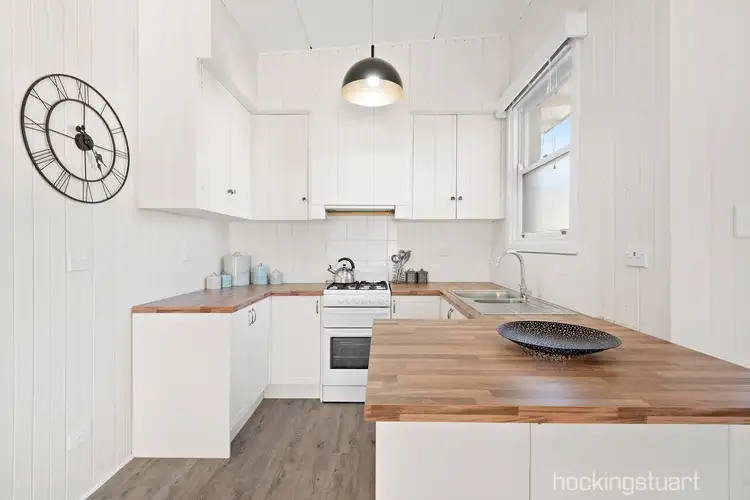 Third view of Homely unit listing, 3/5 Gould Street, Frankston VIC 3199