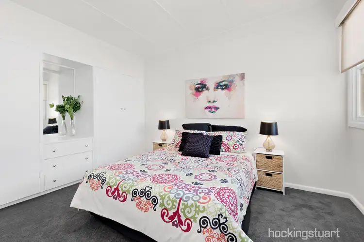 Sixth view of Homely unit listing, 3/5 Gould Street, Frankston VIC 3199