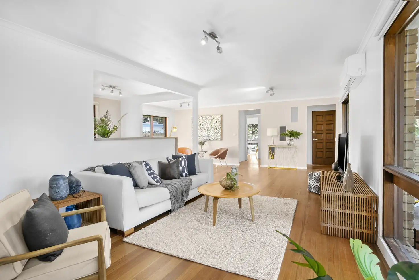 Main view of Homely house listing, 6 Teatree Close, Ocean Grove VIC 3226